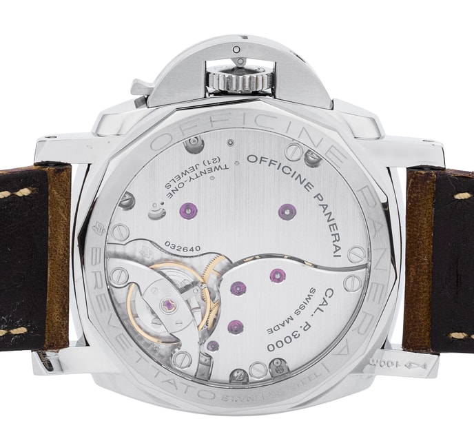 Panerai Luminor 1950 PAM00557 Image 4